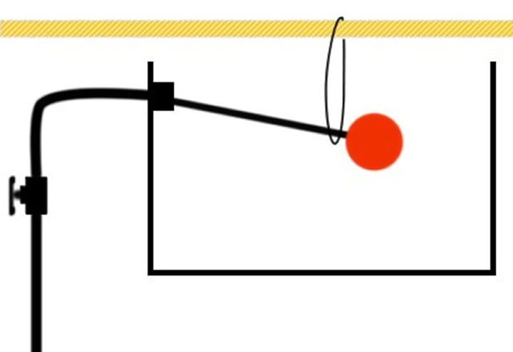 Header Tank Ballcock Diagram