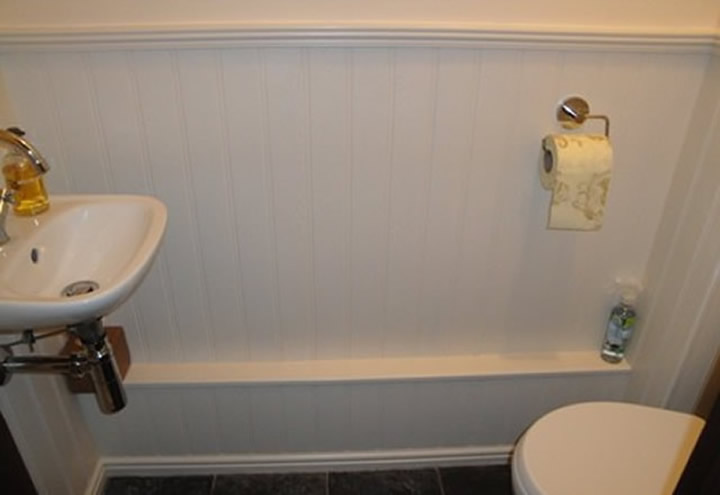 Ask A Builder Hiding Pipes - How To Disguise Bathroom Pipes