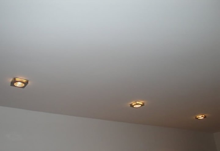 Recessed-Spotlights